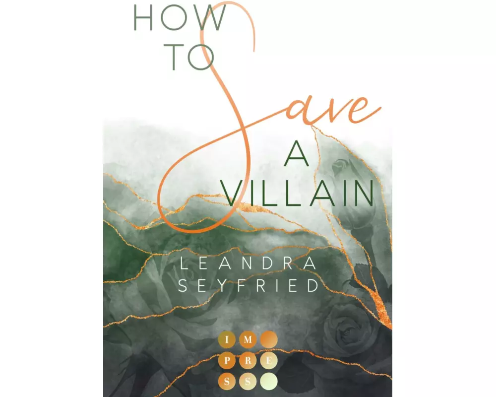 How to Save a Villain 3 (Chicago Love 3)