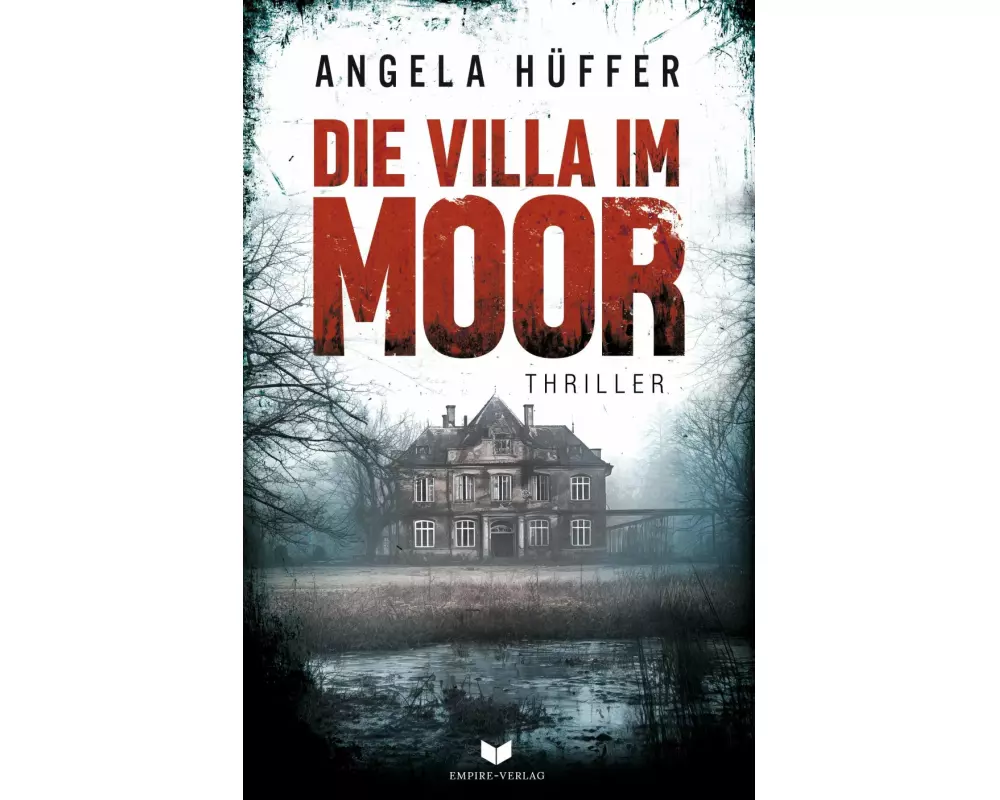 Die Villa im Moor