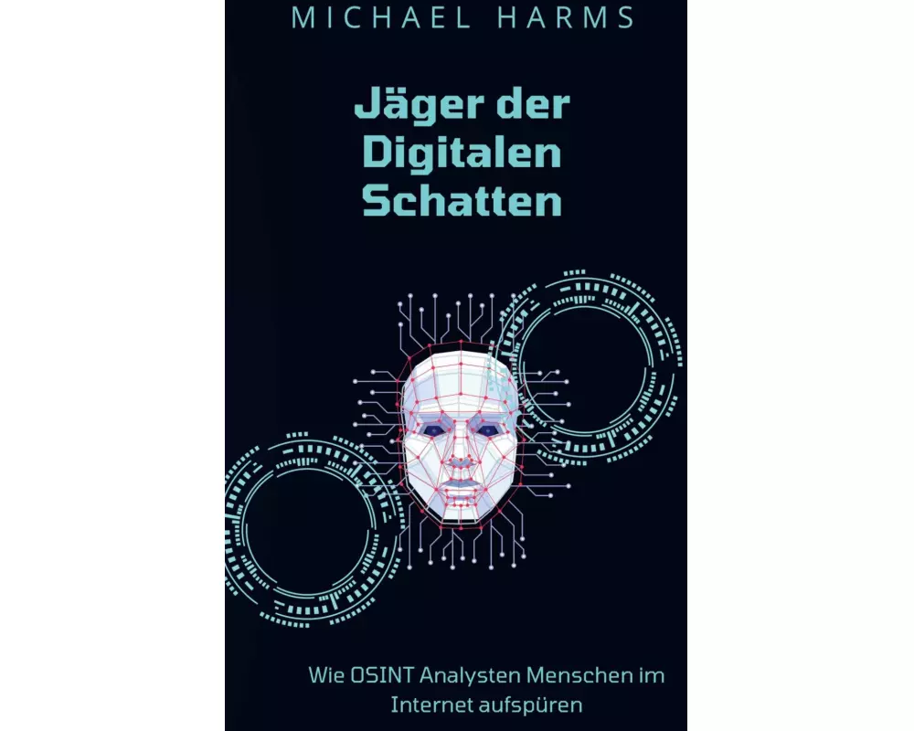 Jäger der Digitalen Schatten