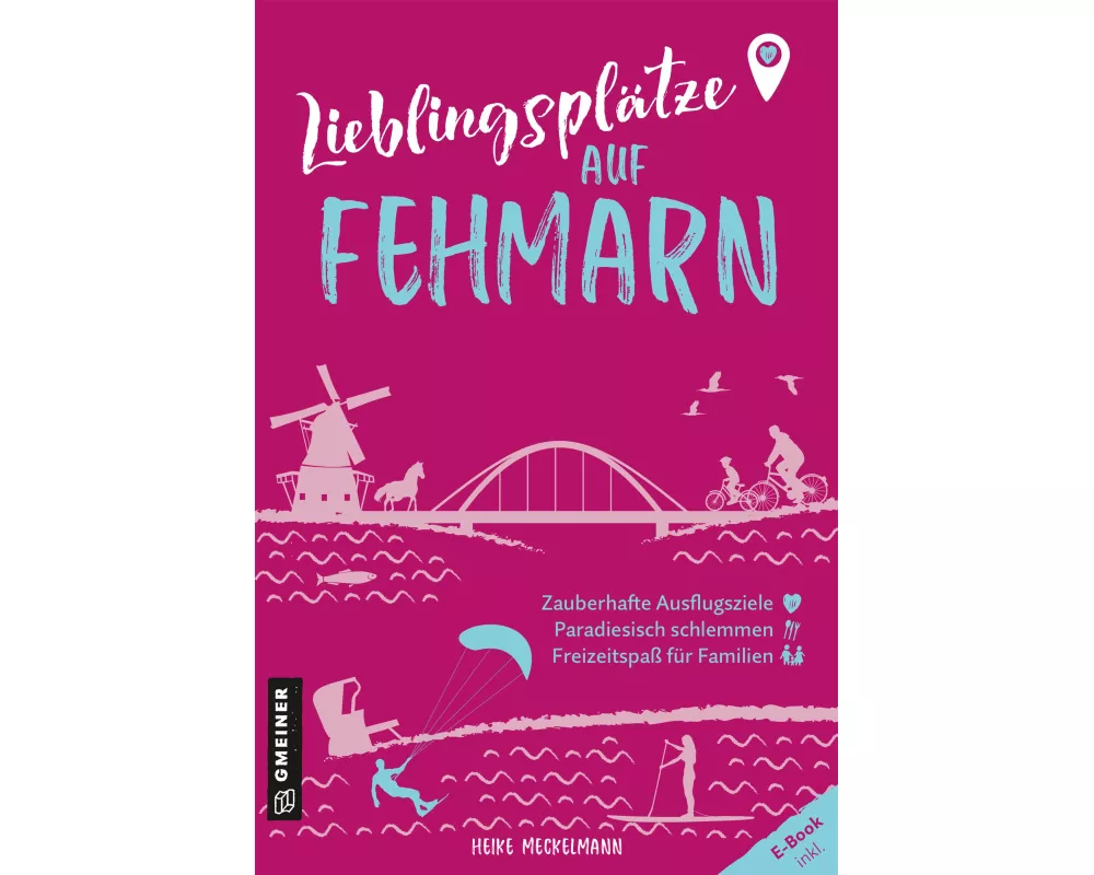 Lieblingsplätze auf Fehmarn