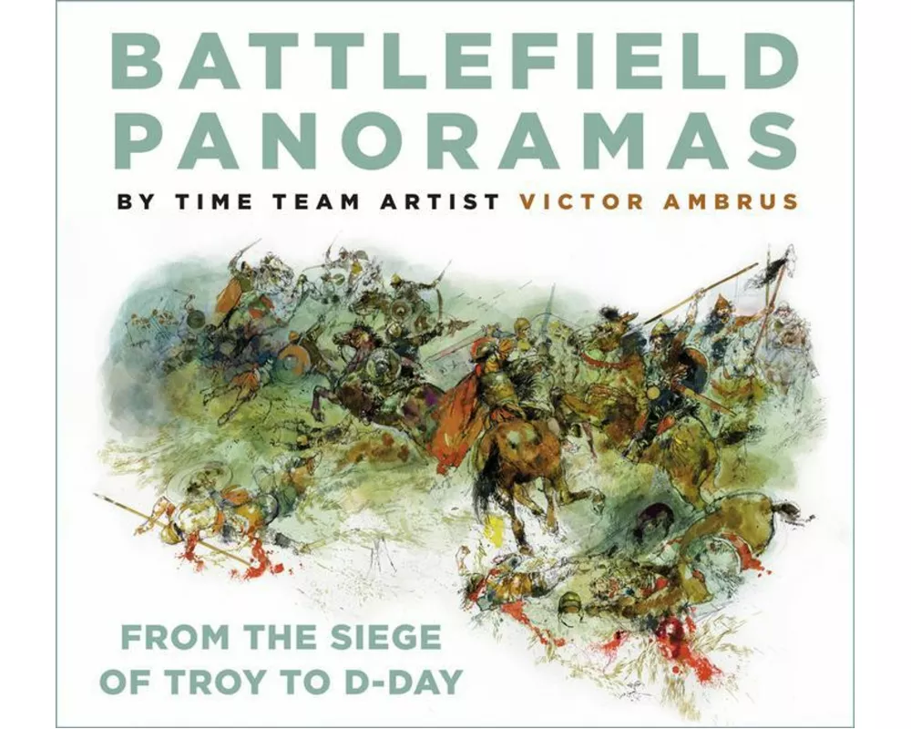 Battlefield Panoramas