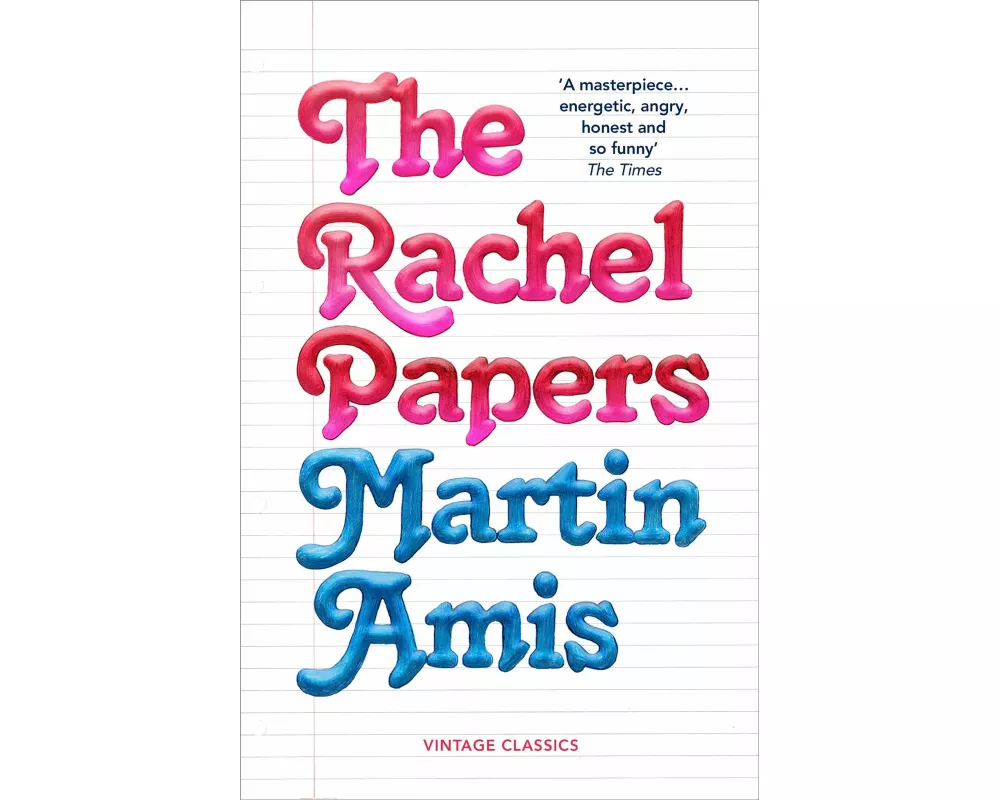 The Rachel Papers
