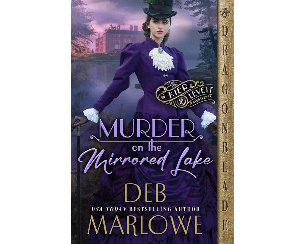 Murder on the Mirrored Lake