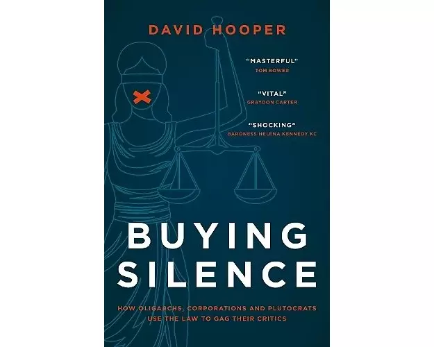 Buying Silence