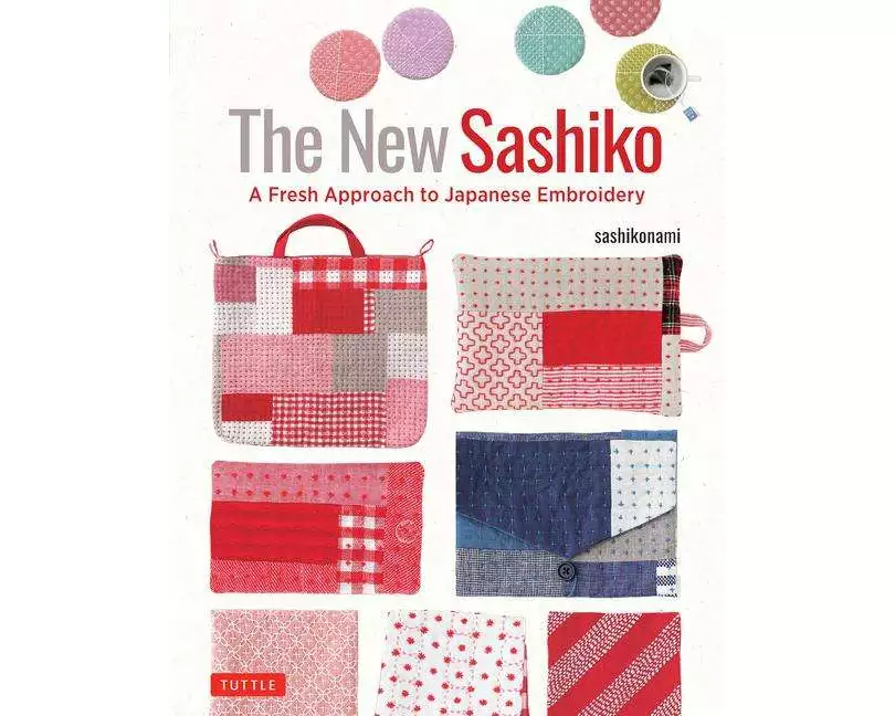 The New Sashiko