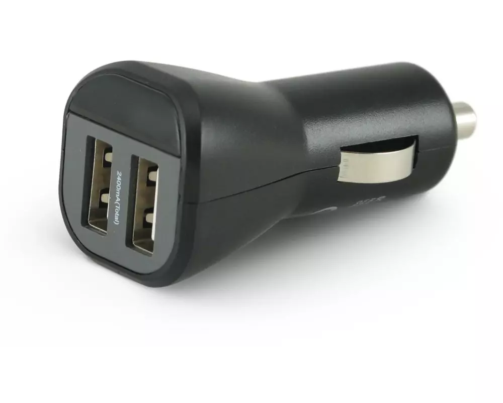 Alpha Elettronica Autoladegerät KR113 12 W, 2x USB A