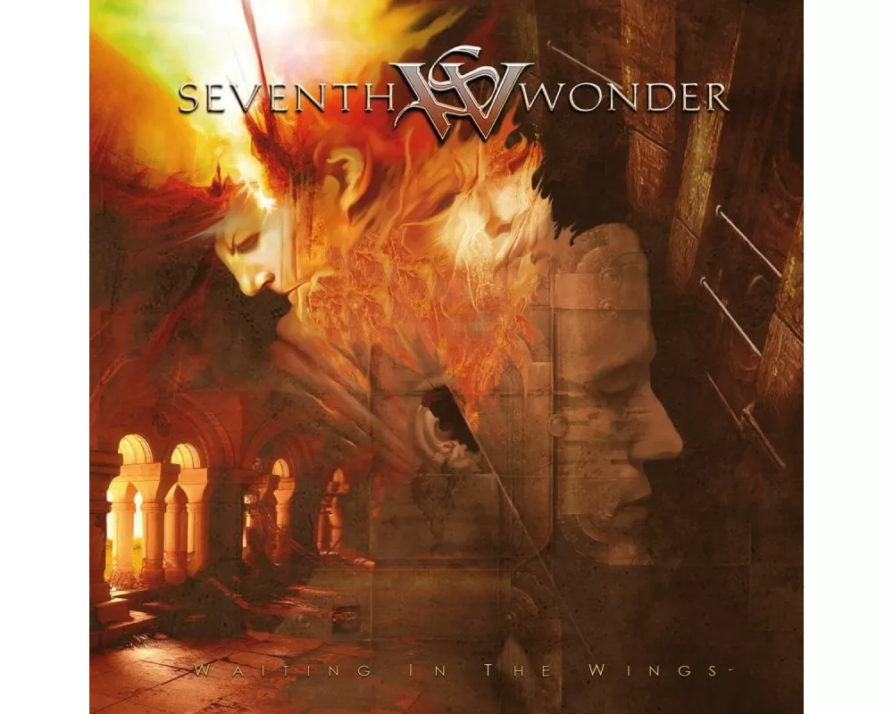 Waiting In The Wings