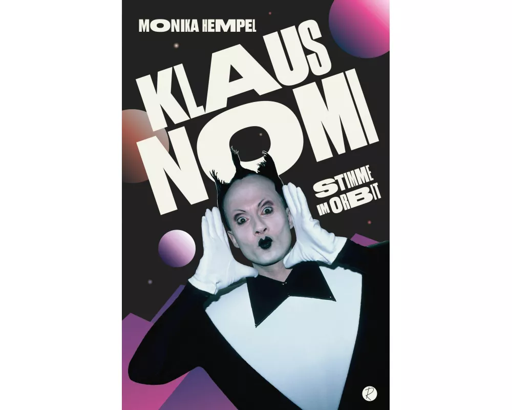 Klaus Nomi