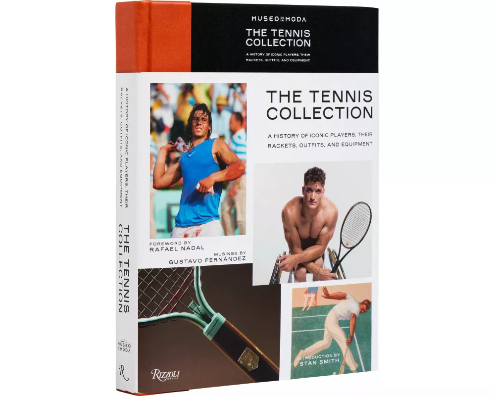 The Tennis Collection