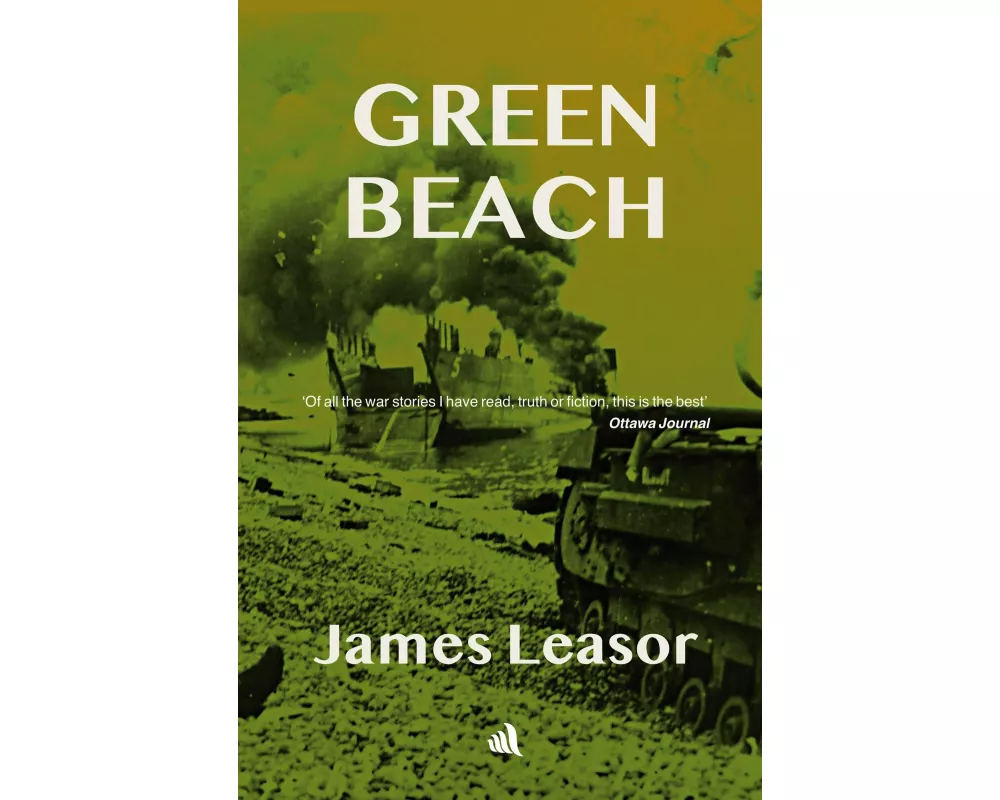 Green Beach