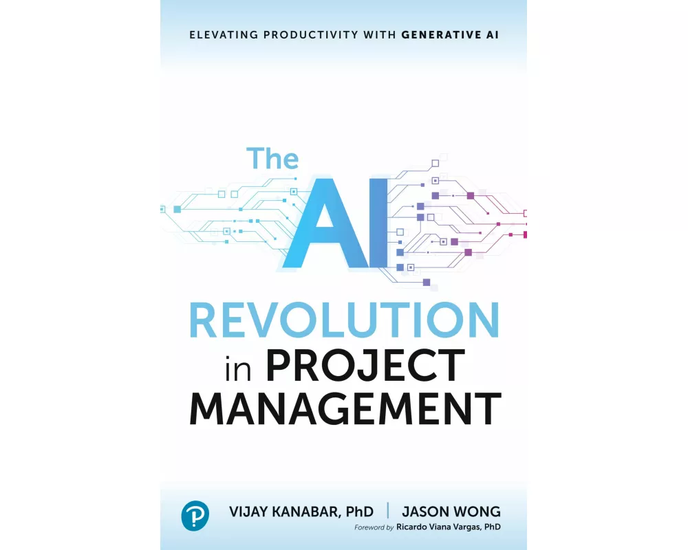 The AI Revolution in Project Management: Elevating Productivity with Generative AI