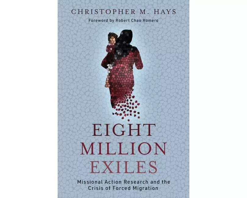 Eight Million Exiles