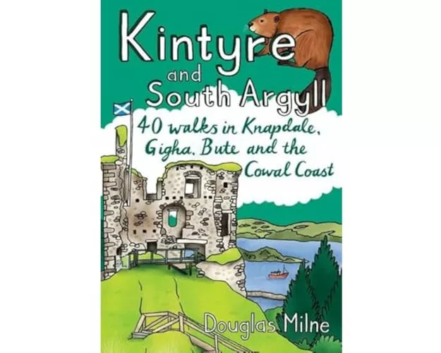 Kintyre and South Argyll
