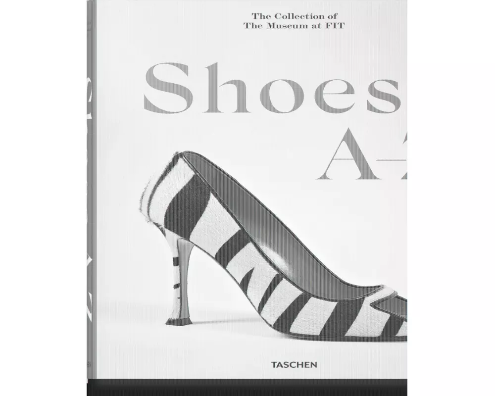 Shoes A-Z. The Collection of The Museum at FIT