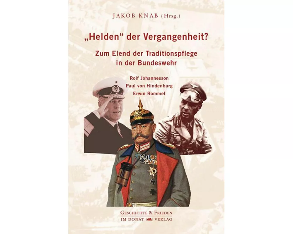 "Helden" der Vergangenheit?