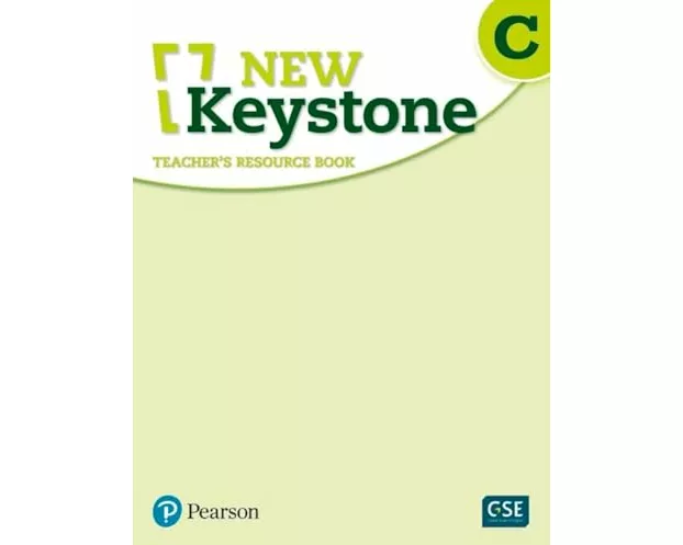 New Keystone, Level 3 Teacher's Resource Book