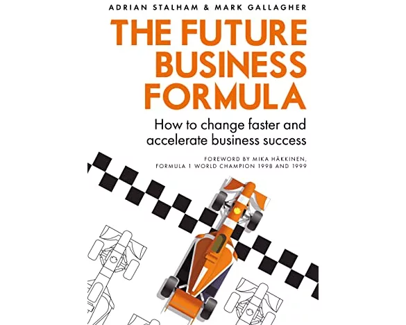 The Future Business Formula