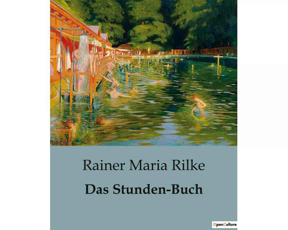 Das Stunden-Buch
