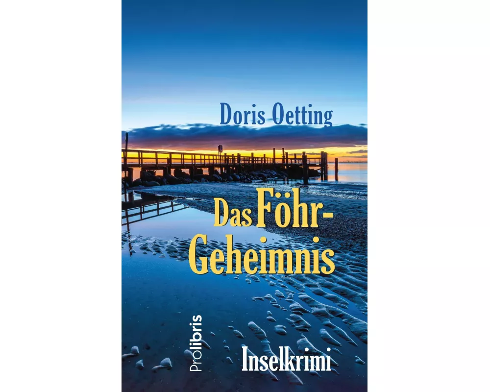 Das Föhr-Geheimnis