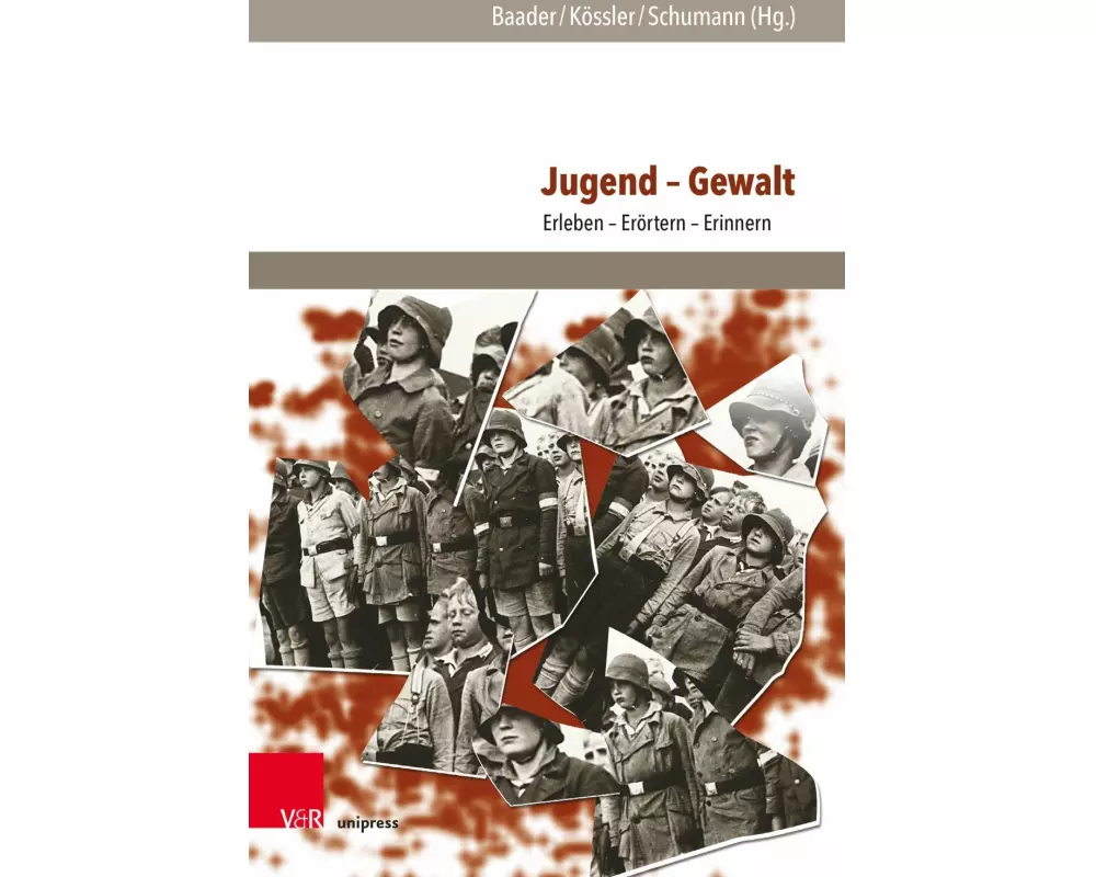 Jugend - Gewalt