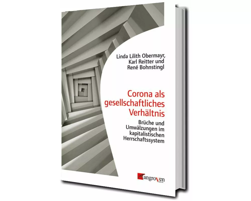 Corona als gesellschaftliches Verhältnis