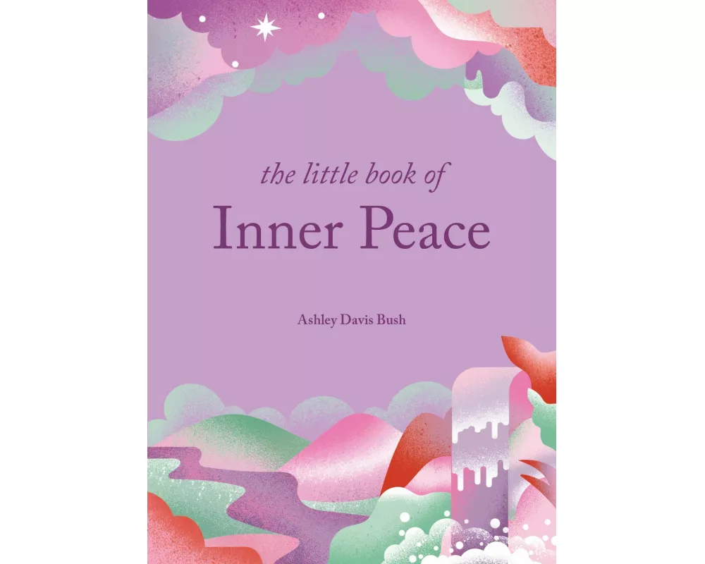 The Little Book of Inner Peace