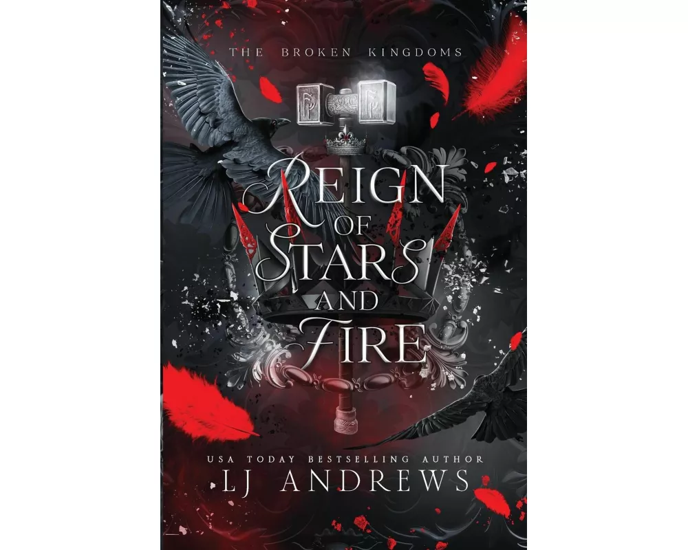 Reign of Stars and Fire