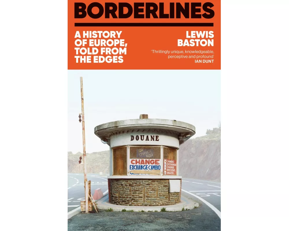 Borderlines