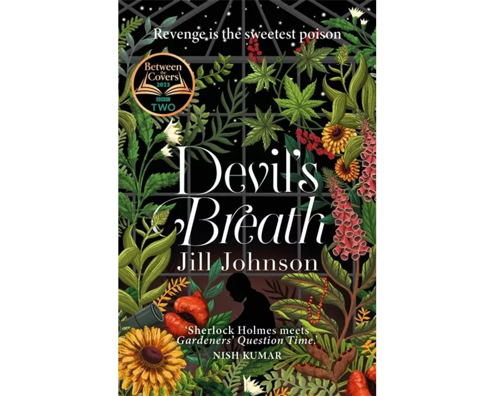 Devil's Breath