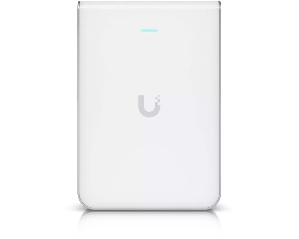 Ubiquiti Mesh Access Point U7-Pro-Wall