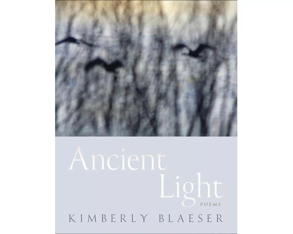 Ancient Light