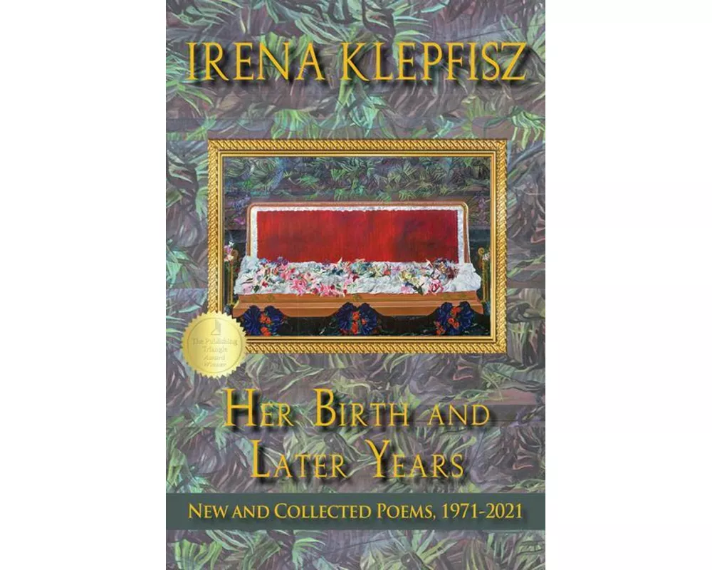 Her Birth and Later Years