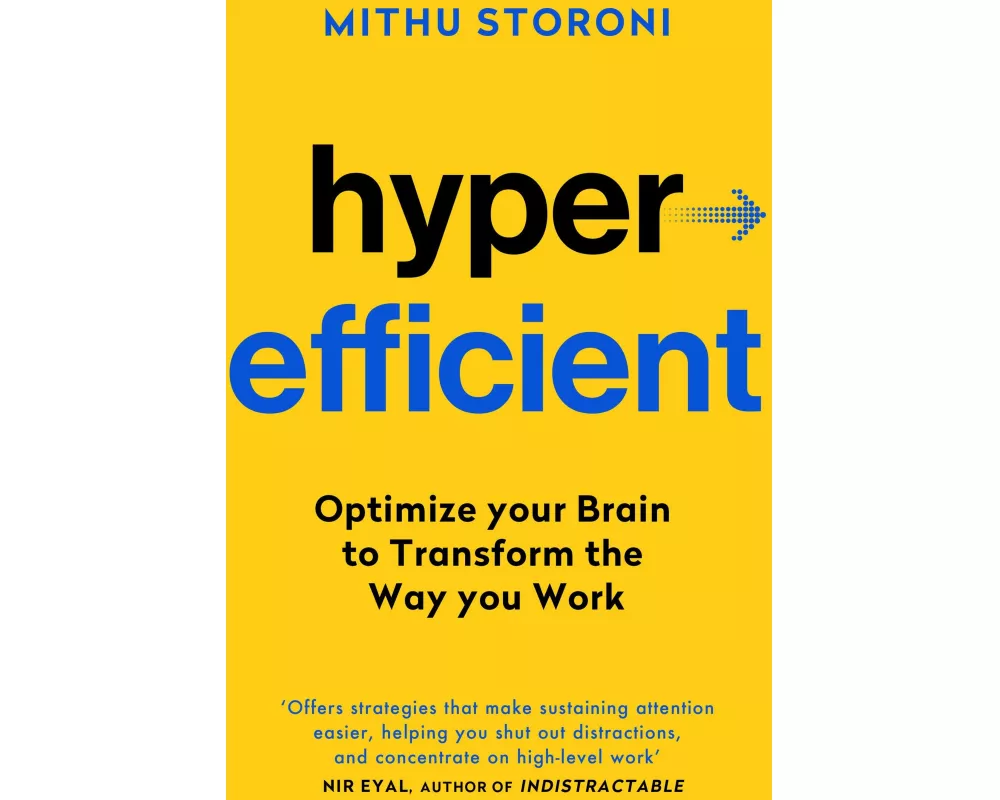 Hyperefficient