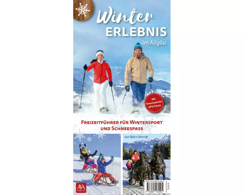 Wintererlebnis