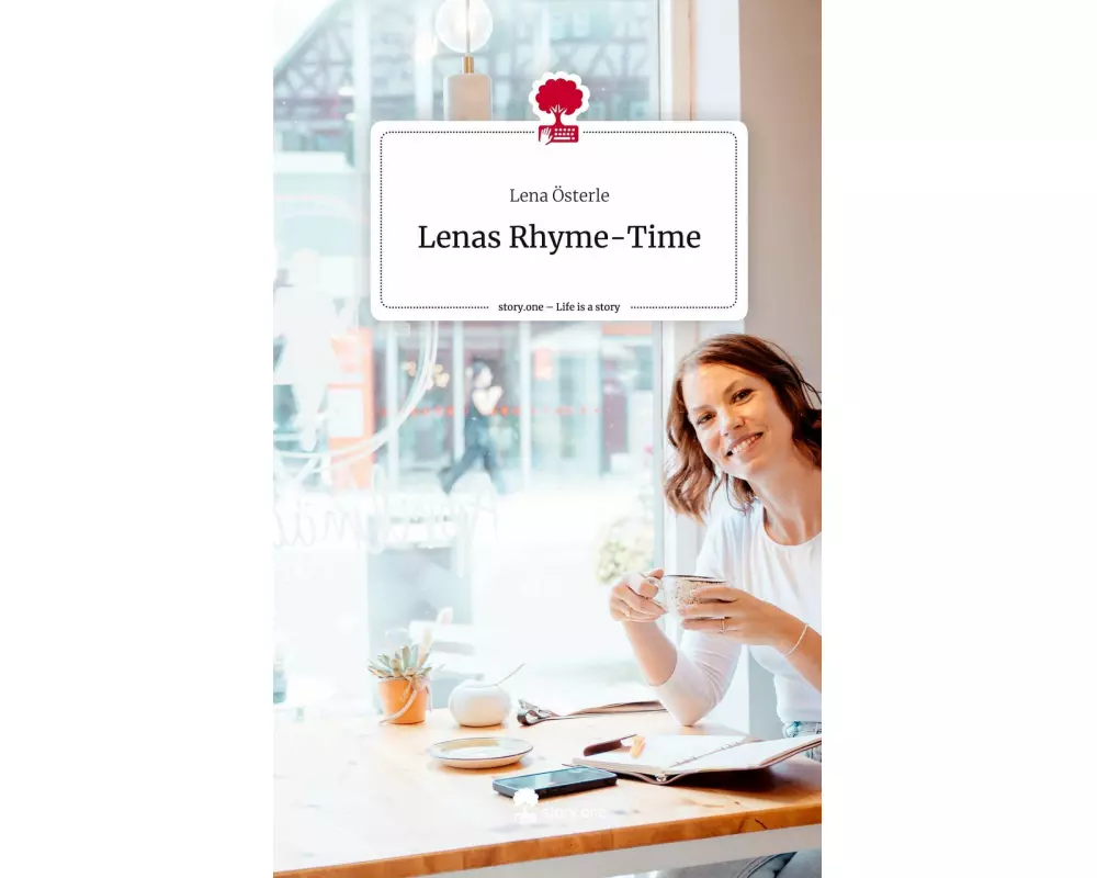 Lenas Rhyme-Time. Life is a Story - story.one