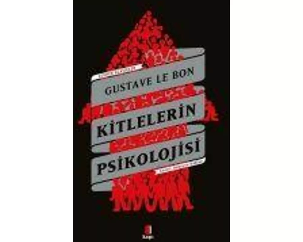 Kitlelerin Psikolojisi