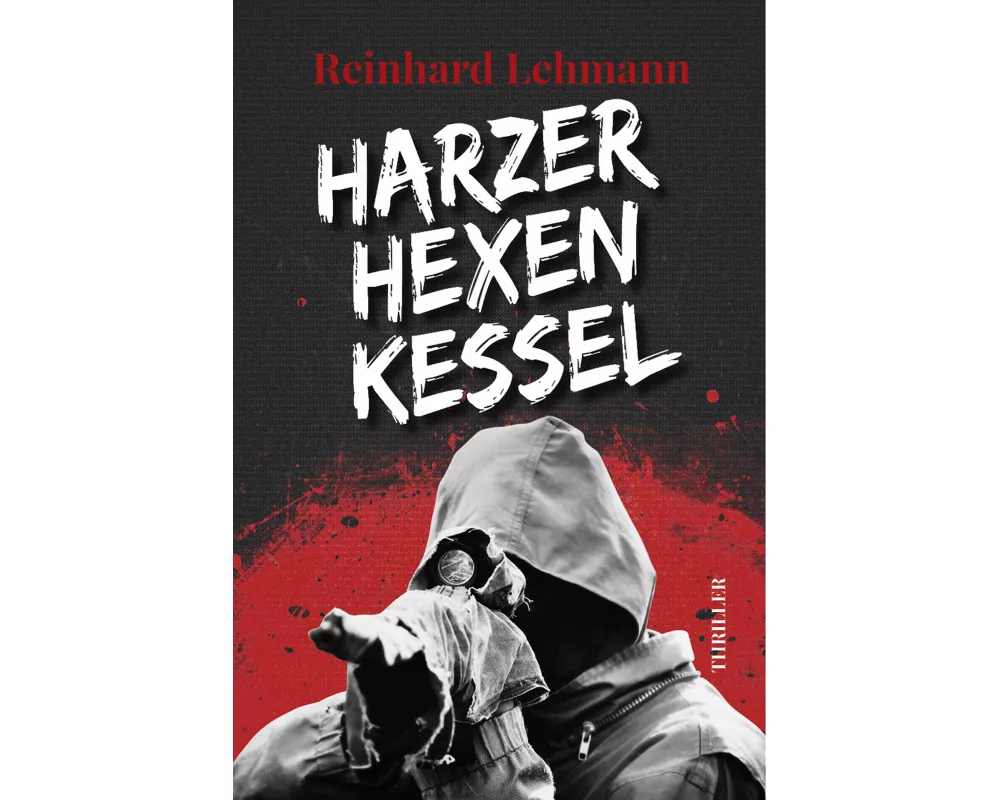 Harzer Hexenkessel