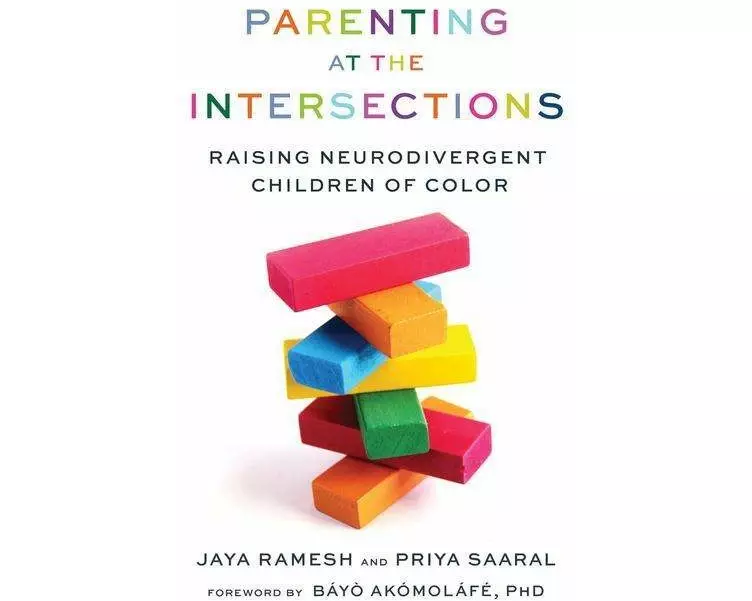 Parenting at the Intersections