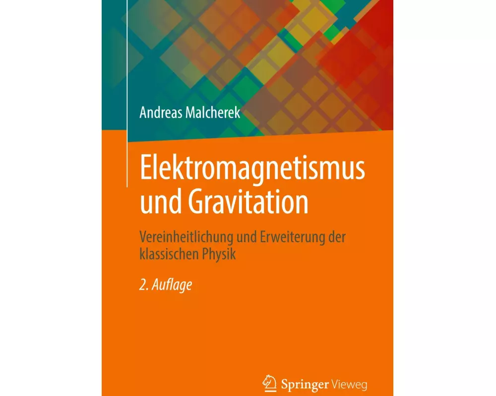 Elektromagnetismus und Gravitation