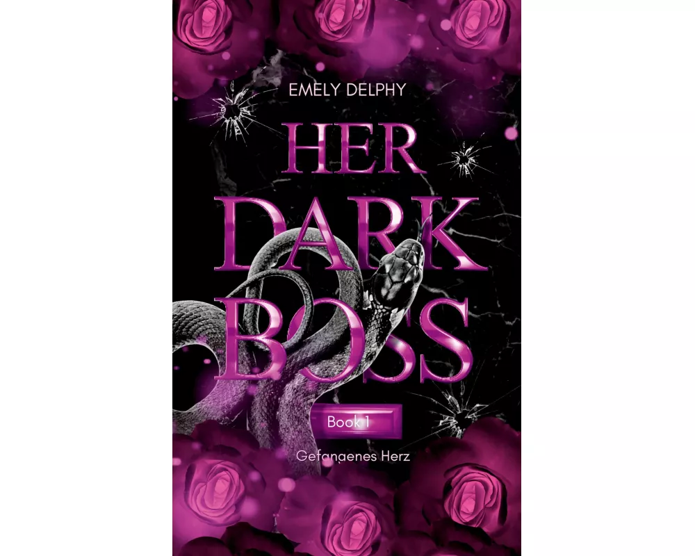 Her Dark Boss