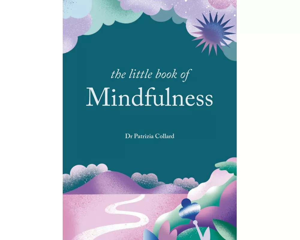 The Little Book of Mindfulness