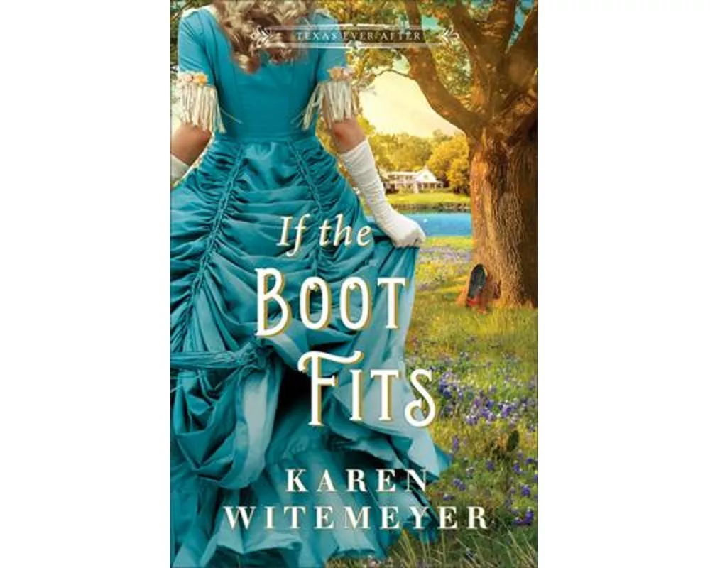 If the Boot Fits