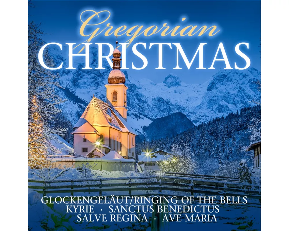 Gregorian Christmas