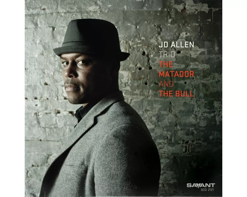 The Matador and the Bull