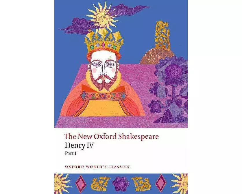 Henry IV Part I