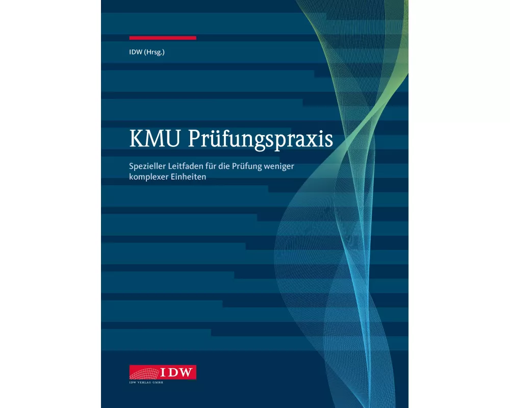 KMU Prüfungspraxis