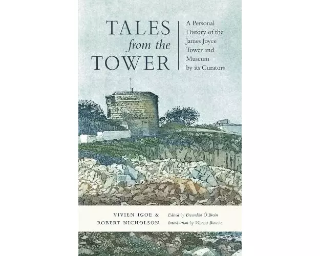 Tales from the Tower