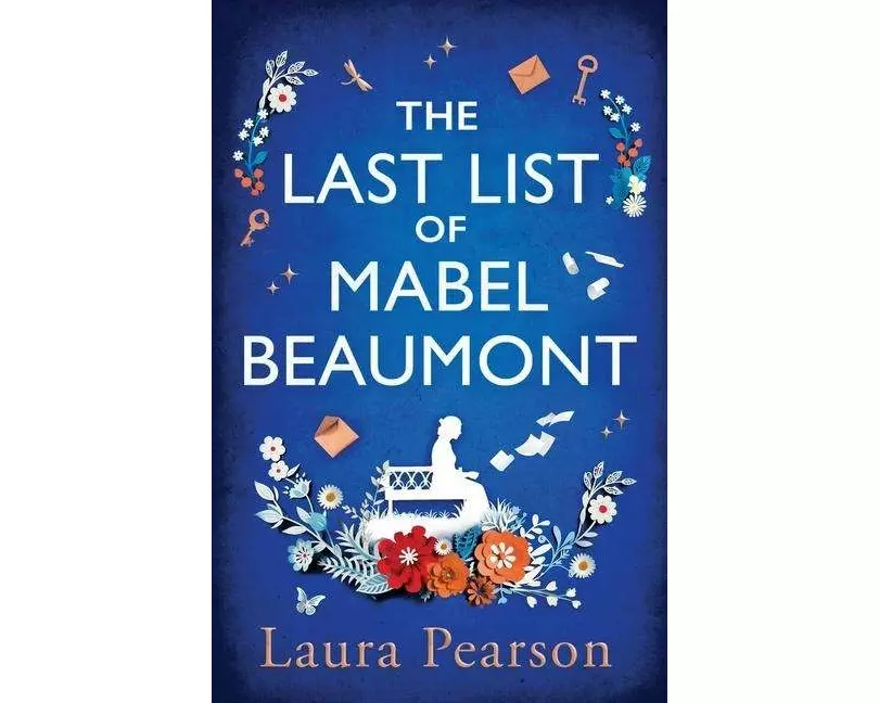 The Last List of Mabel Beaumont
