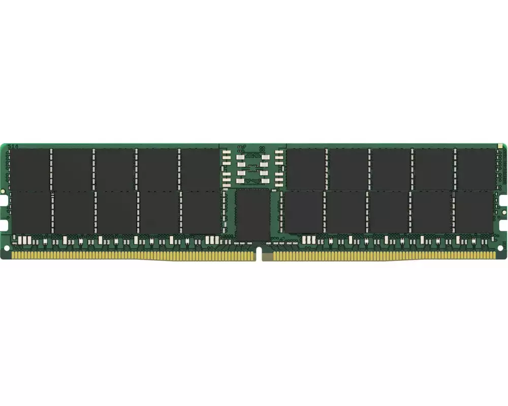 64GB DDR5 4800 ECC Reg 2Rx4 Branded SSM