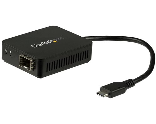 StarTech.com Transceiver/Media Converter